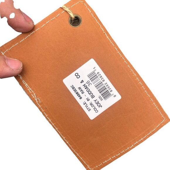 Brand New Vintage True Religion Embroidered Jeans Size 36 JOEY - Picture 13 of 14